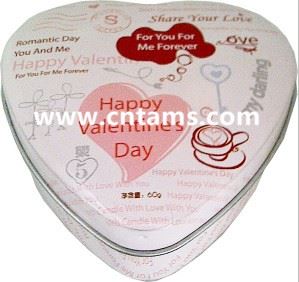 Seasonal Gift - Valentines
